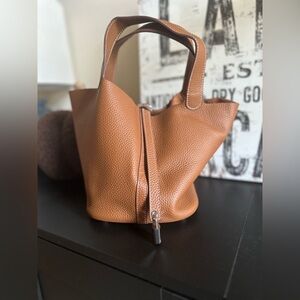 Picotin 22 Style Bag